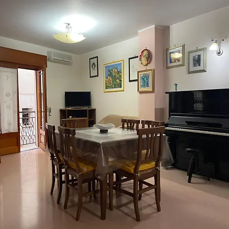La Casa Nel Cortile