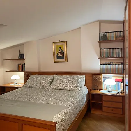La Casa Nel Cortile * Кастельбуоно