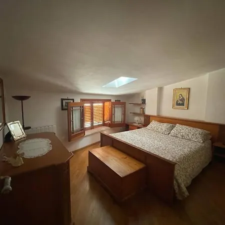 Apartament La Casa Nel Cortile *