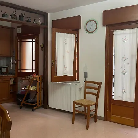 La Casa Nel Cortile *