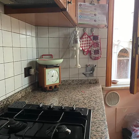 La Casa Nel Cortile *