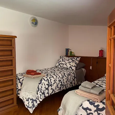 La Casa Nel Cortile * 카스텔부오노