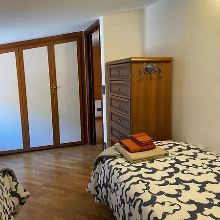 La Casa Nel Cortile * 카스텔부오노