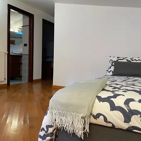 La Casa Nel Cortile 아파트 카스텔부오노