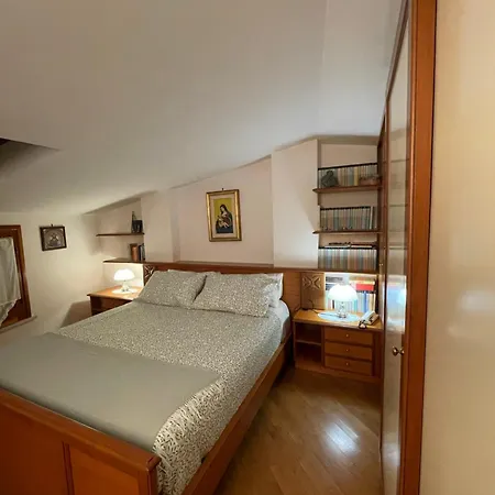 La Casa Nel Cortile 아파트 카스텔부오노