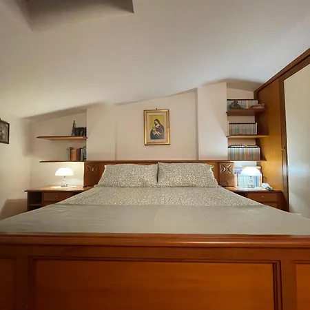 La Casa Nel Cortile *