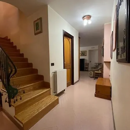 La Casa Nel Cortile *